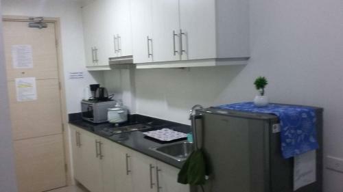 Apartamentos Tvan's Sea Residences Resort Condo