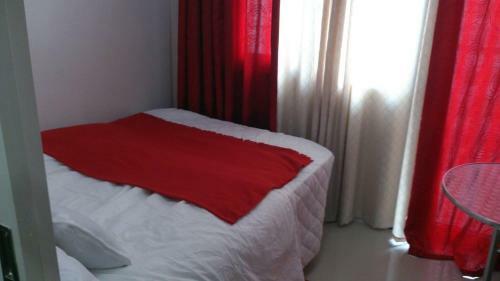 Apartamentos Tvan's Sea Residences Resort Condo