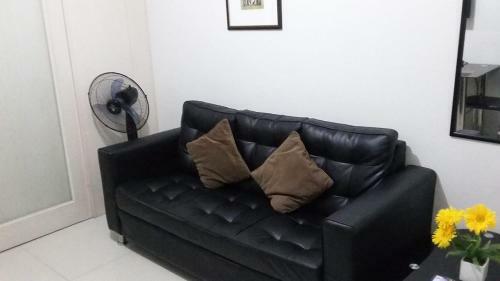 Apartamentos Tvan's Sea Residences Resort Condo