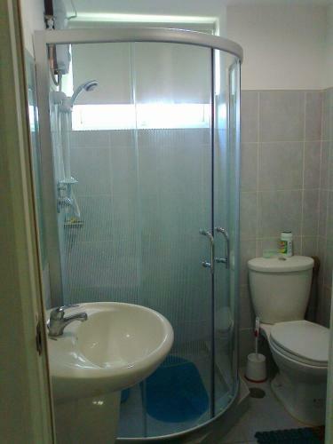 Apartamentos Tvan's Sea Residences Resort Condo