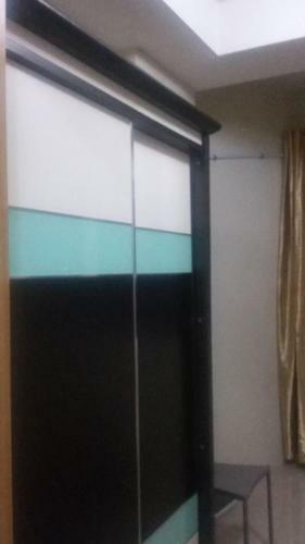 Apartamentos Tvan's Sea Residences Resort Condo