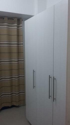 Apartamentos Tvan's Sea Residences Resort Condo
