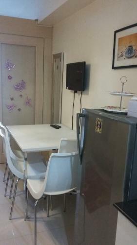 Apartamentos Tvan's Sea Residences Resort Condo