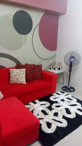 Apartamentos Tvan's Sea Residences Resort Condo