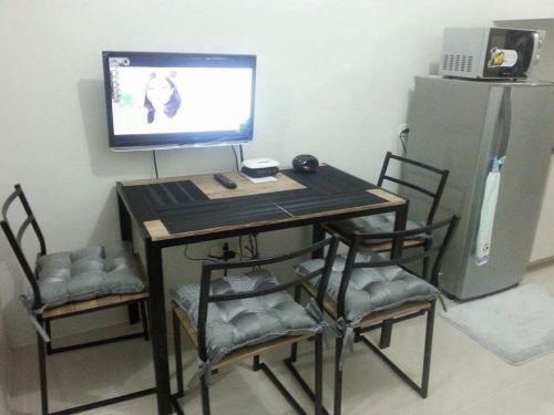 Apartamentos Tvan's Sea Residences Resort Condo