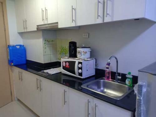 Apartamentos Tvan's Sea Residences Resort Condo