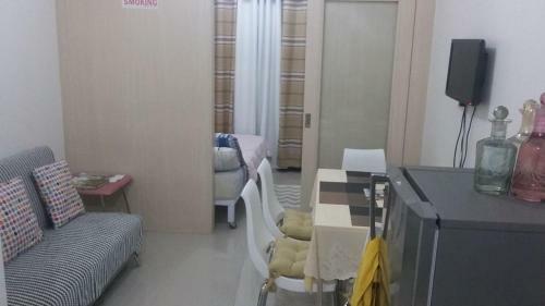 Apartamentos Tvan's Sea Residences Resort Condo