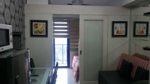 Apartamentos Tvan's Sea Residences Resort Condo