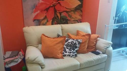Apartamentos Tvan's Sea Residences Resort Condo