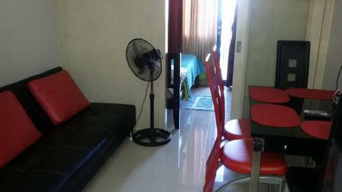 Apartamentos Tvan's Sea Residences Resort Condo