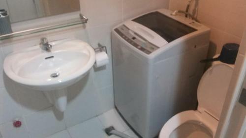 Apartamentos Tvan's Sea Residences Resort Condo