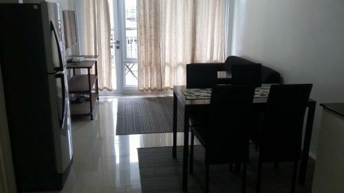 Apartamentos Tvan's Sea Residences Resort Condo
