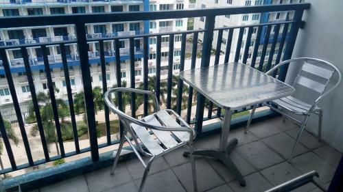 Apartamentos Tvan's Sea Residences Resort Condo