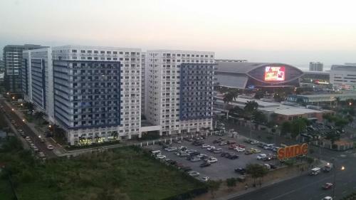 Apartamentos Tvan's Sea Residences Resort Condo