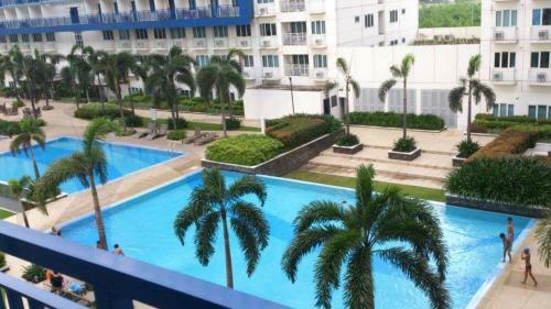 Apartamentos Tvan's Sea Residences Resort Condo