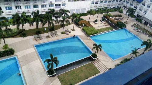 Apartamentos Tvan's Sea Residences Resort Condo