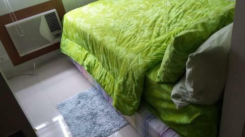 Apartamentos Tvan's Sea Residences Resort Condo