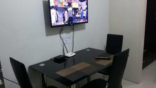 Apartamentos Tvan's Sea Residences Resort Condo