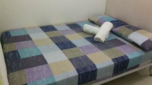 Apartamentos Tvan's Sea Residences Resort Condo