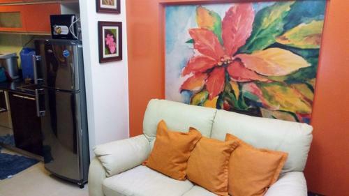 Apartamentos Tvan's Sea Residences Resort Condo