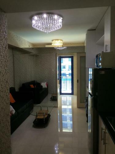 Apartamentos Tvan's Sea Residences Resort Condo