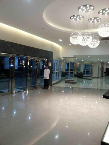 Apartamentos Tvan's Sea Residences Resort Condo