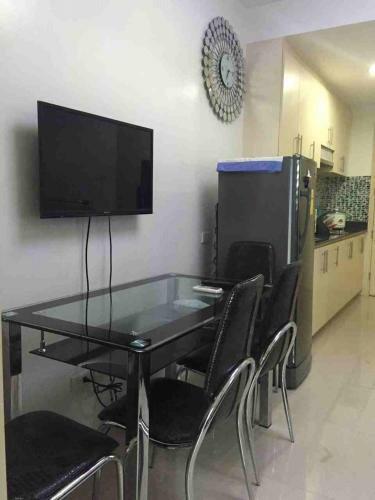 Apartamentos Tvan's Sea Residences Resort Condo