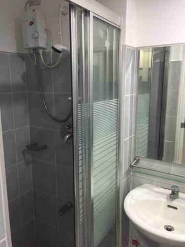Apartamentos Tvan's Sea Residences Resort Condo