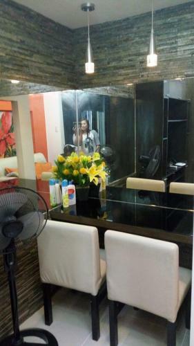 Apartamentos Tvan's Sea Residences Resort Condo