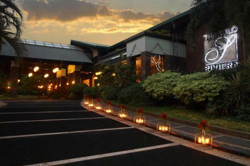 The Sulo Riviera Hotel