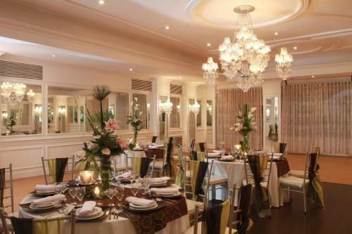 The Sulo Riviera Hotel