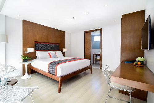 Hotel Coast Boracay