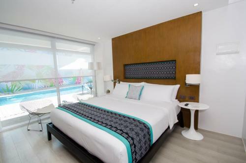 Hotel Coast Boracay
