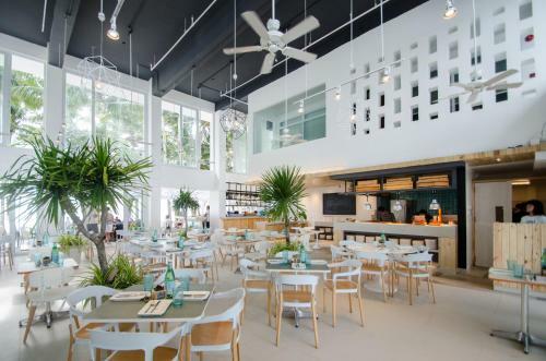 Hotel Coast Boracay