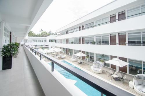 Hotel Coast Boracay