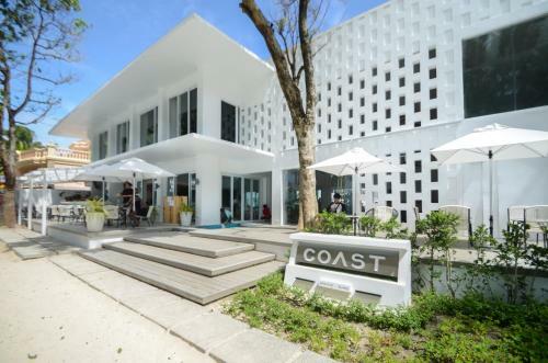 Hotel Coast Boracay
