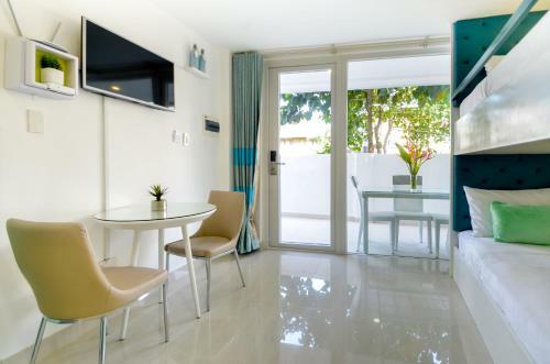 Hotel Indila Boracay