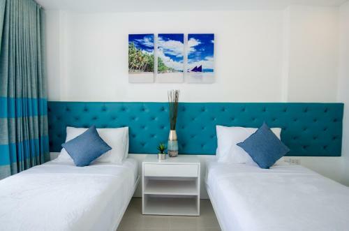 Hotel Indila Boracay
