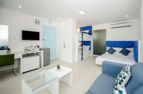 Hotel Indila Boracay