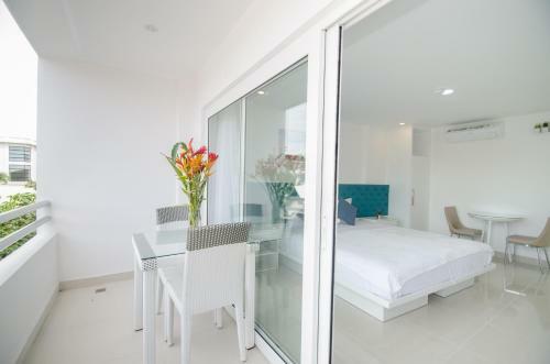 Hotel Indila Boracay