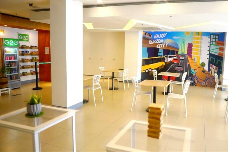 Go Hotels North Edsa