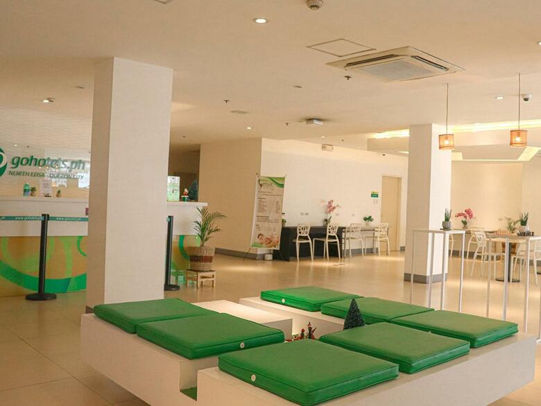 Go Hotels North Edsa