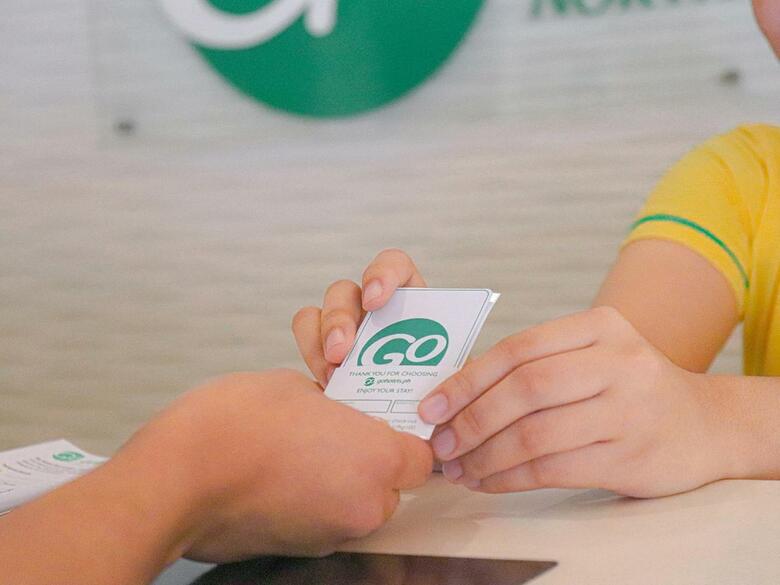 Go Hotels North Edsa