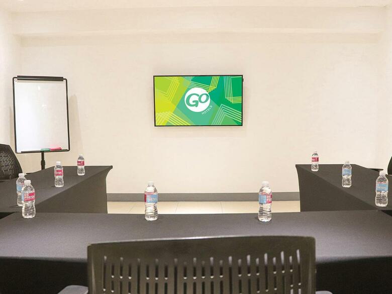 Go Hotels North Edsa