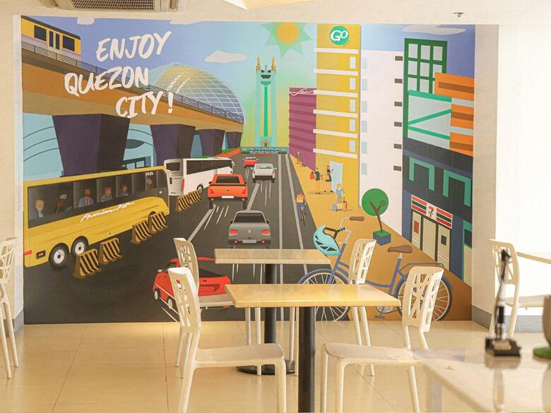 Go Hotels North Edsa