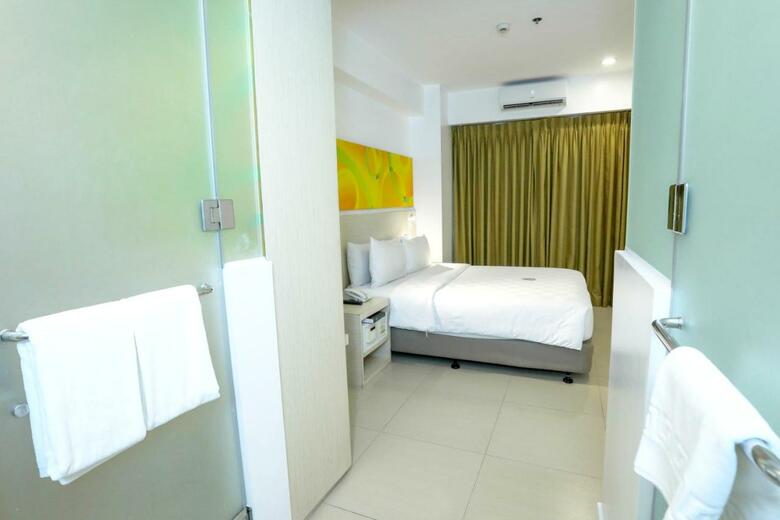 Go Hotels North Edsa