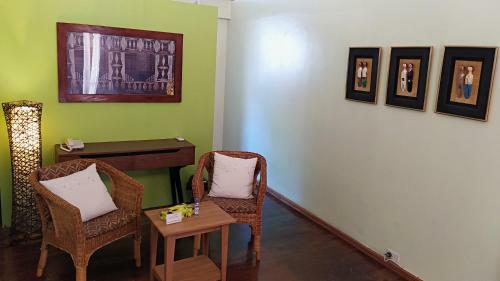 Hotel Balai Sa Baibai