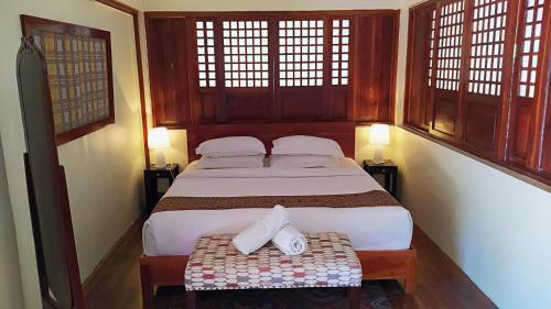 Hotel Balai Sa Baibai