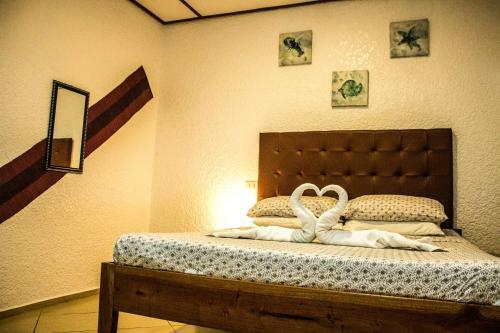 Hotel Sunshine Village Resort