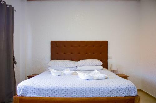 Hotel Sunshine Village Resort